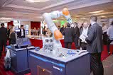 Forum Mensch Roboter 2018 Forum Mensch Roboter 2018