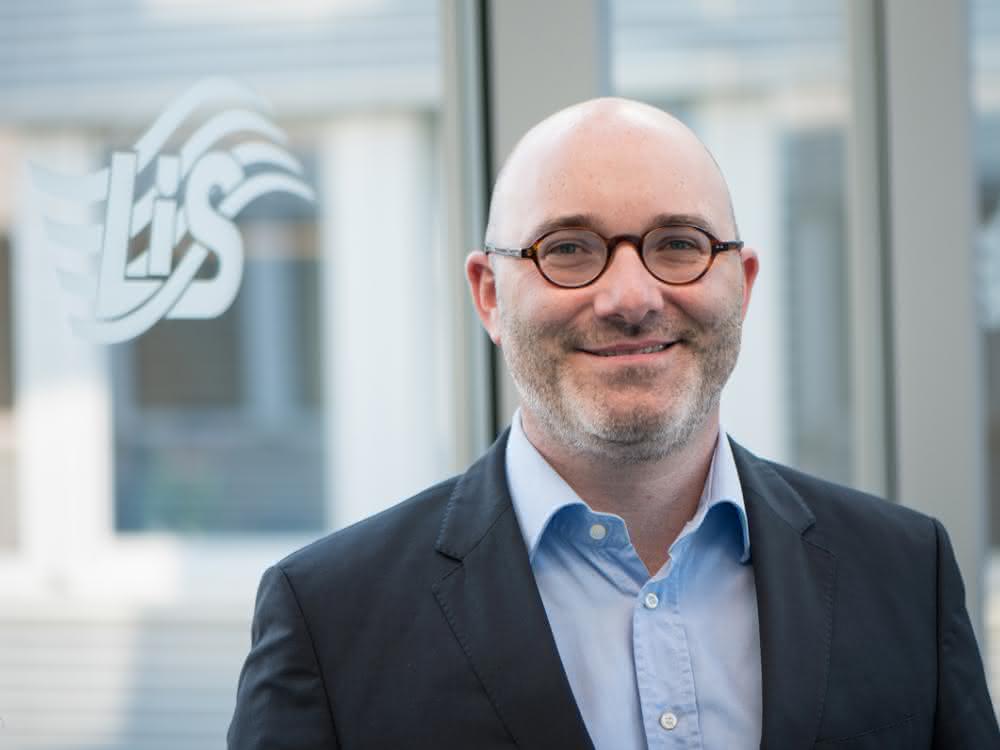 LIS-Magnus Wagner