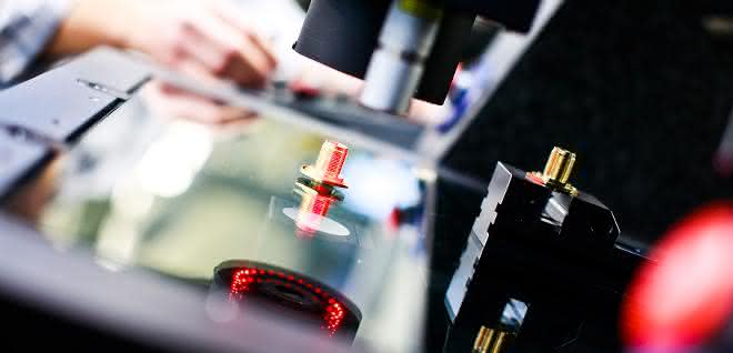 Precision parts for the automotive industry: Leipold certified according to IATF 16949
