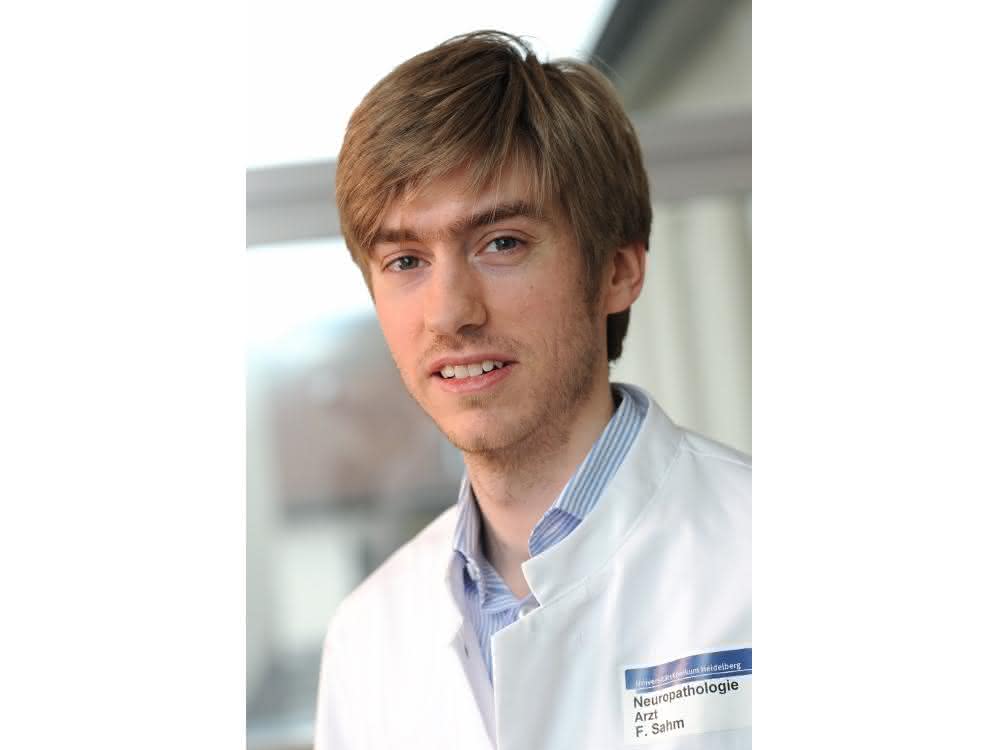 PD Dr. Dr. Felix Sahm