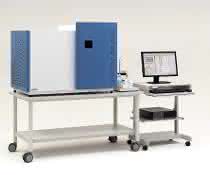 Das Spectro Genesis ICP-OES von Spectro Analytical Instruments.