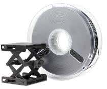 Für hochbelastete Bauteile aus dem 3D-Druck eignet sich ein neues Polycarbonat. (Bild: German Reprap) Für hochbelastete Bauteile aus dem 3D-Druck eignet sich ein neues Polycarbonat. (Bild: German Reprap)