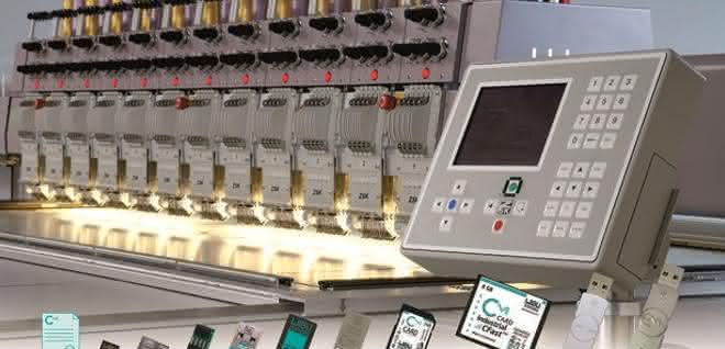 CodeMeter-Technologie