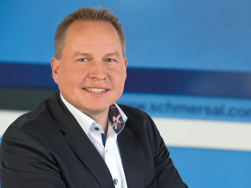 Andreas Balack