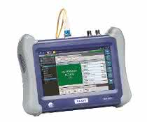 Handheld-Netzwerktester Handheld-Netzwerktester