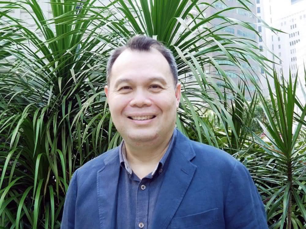 Benjamin Tan