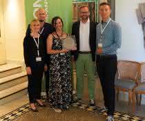 Award for Rutronik