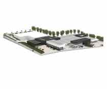 Ruwac expands production and administration step by step