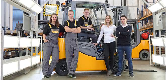 Jungheinrich-duale-Ausbildung