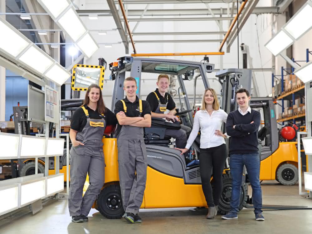 Jungheinrich-duale-Ausbildung