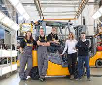 Jungheinrich-duale-Ausbildung Jungheinrich-duale-Ausbildung