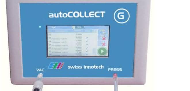 autoCollect-System autoCollect-System