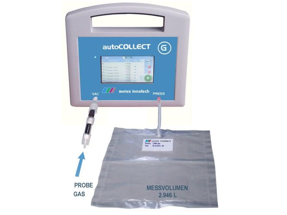 autoCollect-System