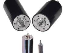 DC motors DC motors