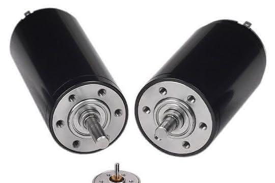 DC-Motoren