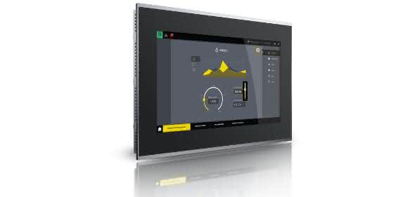 Panel-PCs: Performance-Upgrade der Panel-PCs