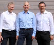 Basler takes over Silicon Software