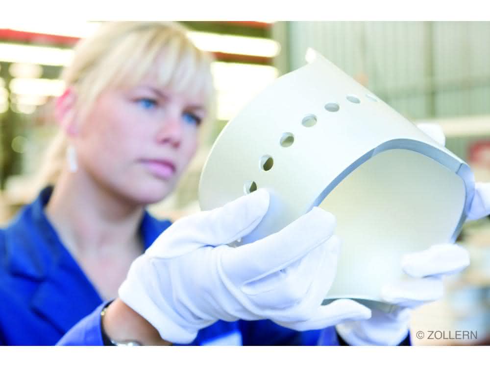 Manufacturing know-how