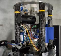 Faulhaber DC servo motor
