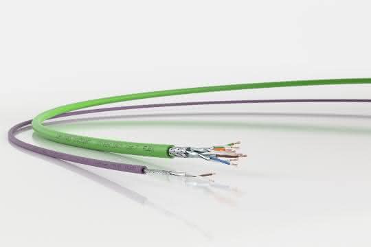 Ethernetkabel