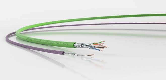 Ethernet cable Ethernet cable