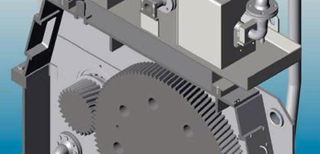 Additive Fertigung: Eng verzahnt