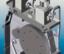 Additive Fertigung: Eng verzahnt