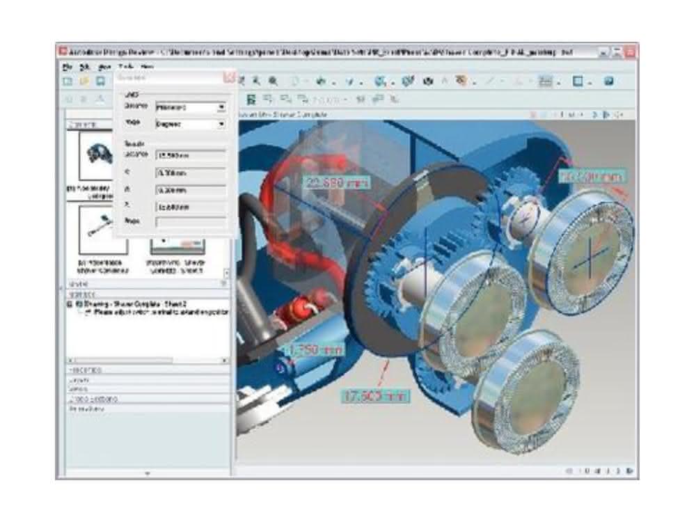 Additive Fertigung: Einbinden