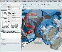Additive Fertigung: Einbinden Additive Fertigung: Einbinden