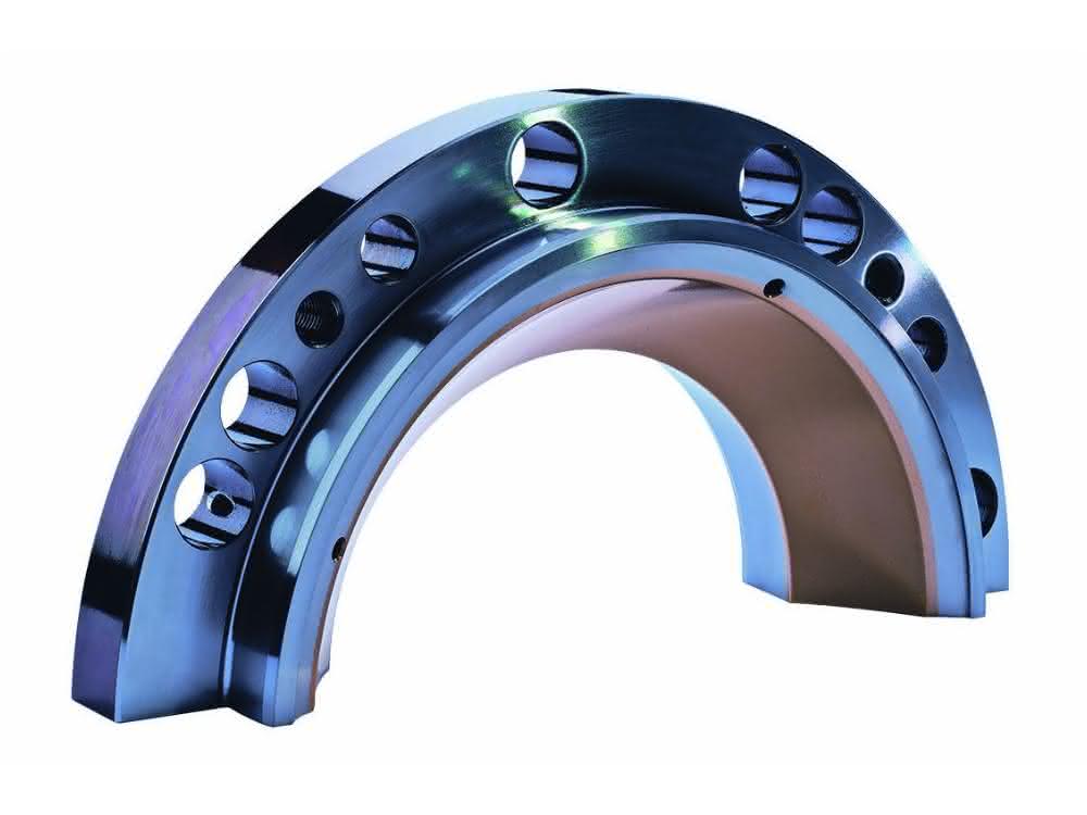 Plain bearing
