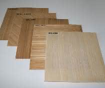 Biobasierte Laminate Biobasierte Laminate