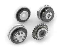 Enemac safety clutches
