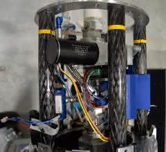 Faulhaber motor
