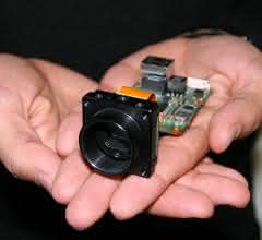 Embedded vision modules