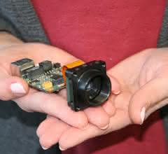 Camera