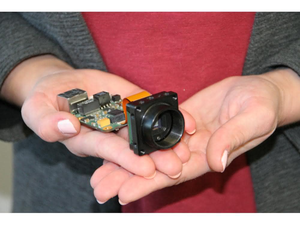 Camera