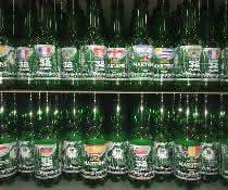 Direct printing on the bottle Direct printing on the bottle