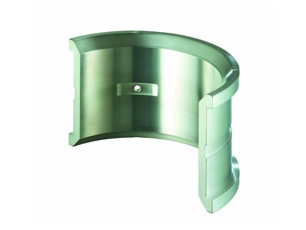 Plain bearing