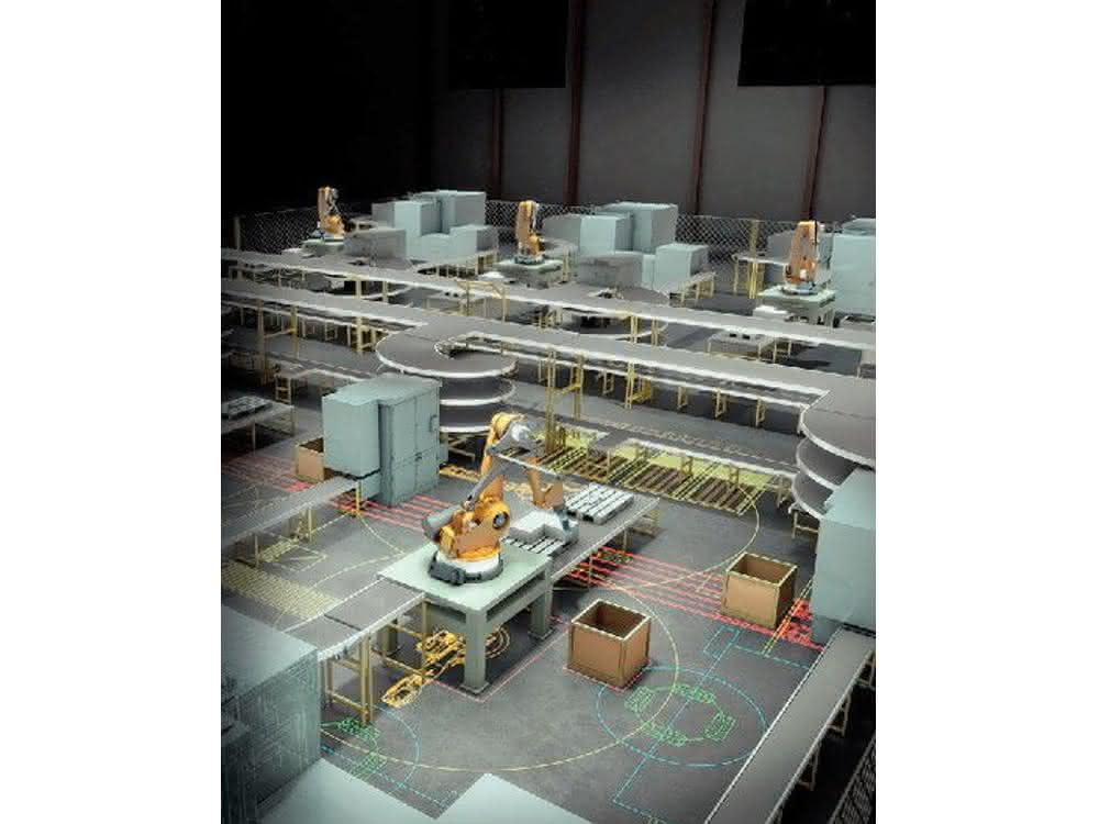 Additive Fertigung: Abfall zu reduzieren Additive Fertigung: Abfall zu reduzieren