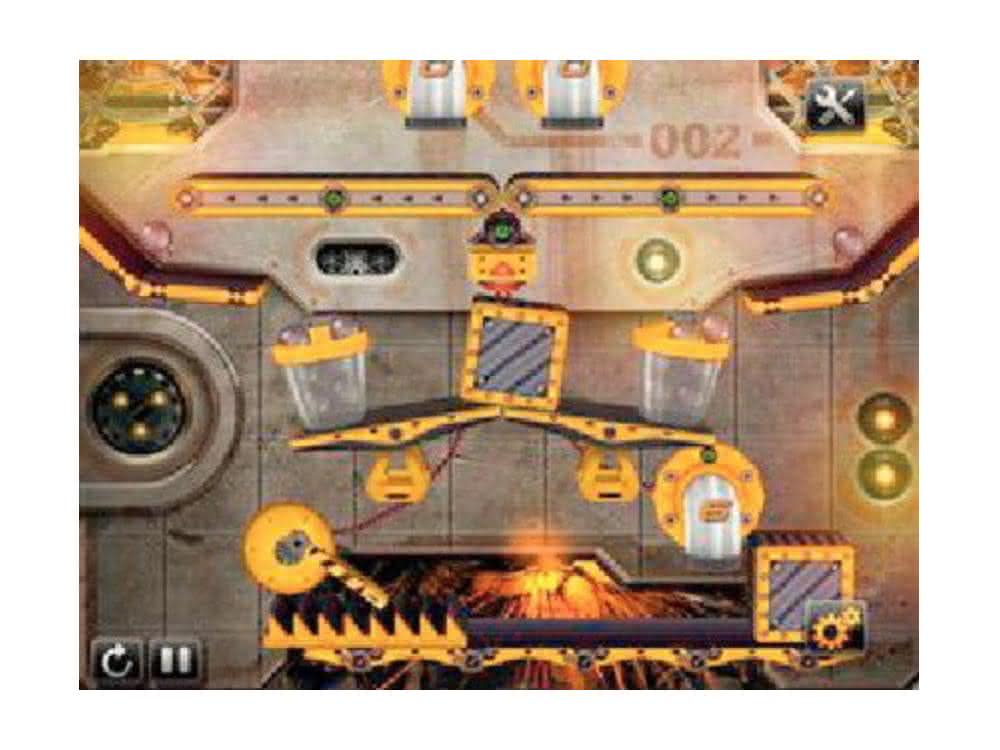 Additive Fertigung: Auf spielerische Art