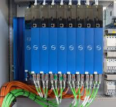 Switch cabinet