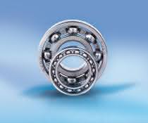 Thin section bearing