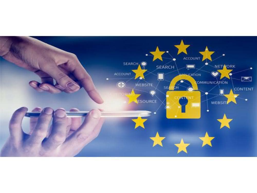 GDPR and QM Symbolic image GDPR and QM