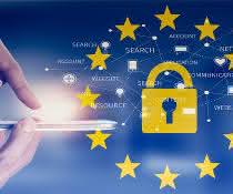 Symbolic image GDPR and QM