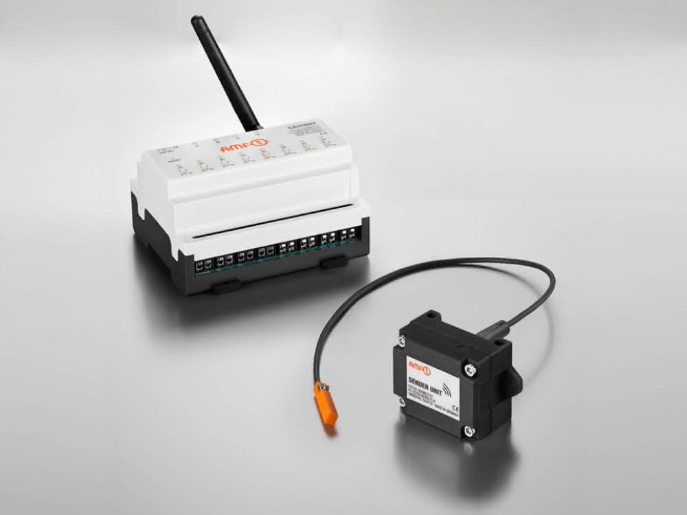AM_Radio sensors