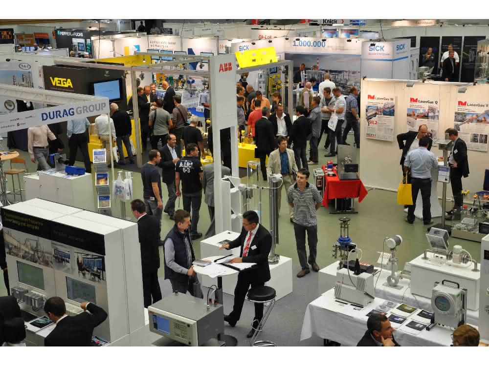 MSR-Messe