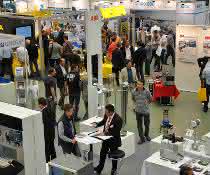 MSR trade fair