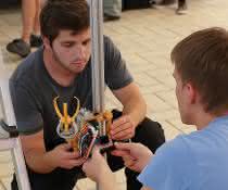 Schunk design competition