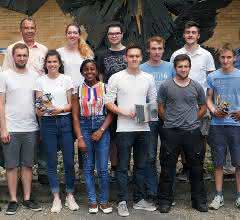 Schunk winning teams