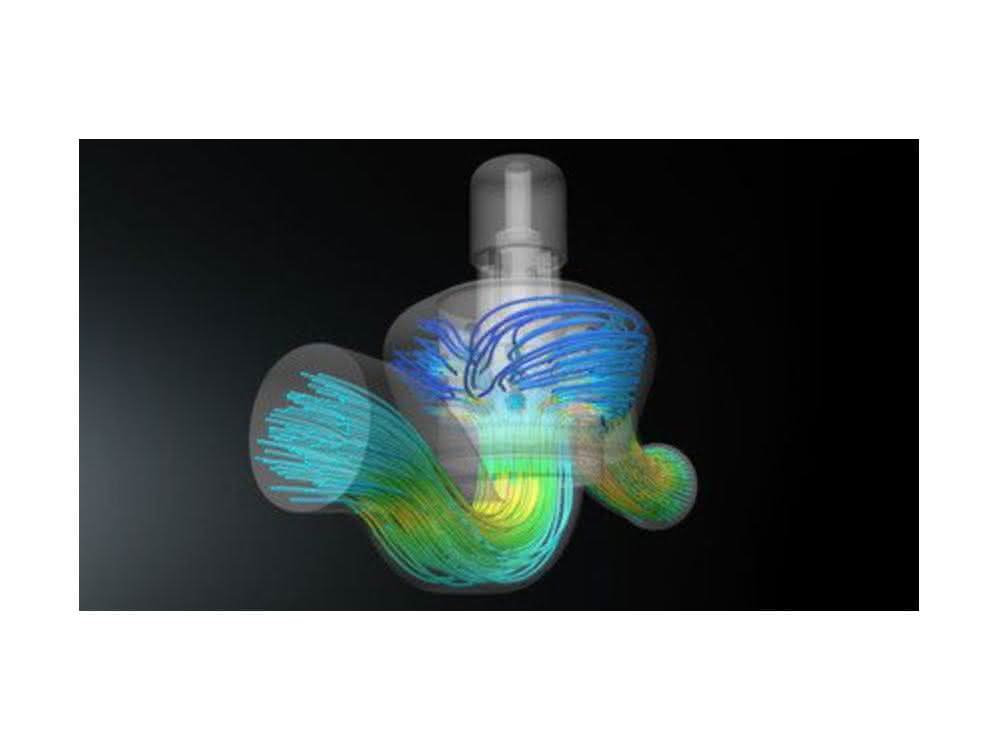 Simulation: Verhaltenstests vorab